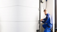Commerce City Garage Door Repair