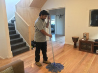 Tarlton Clean Team llc