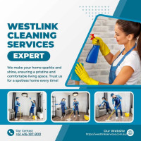 Westlink Cleaning Services