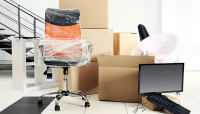 Professional Commercial Moving Services in Melbourne - Smooth and Stress-Free Transitions