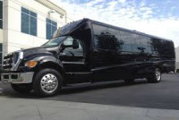 Executive Sedan Service Waltham