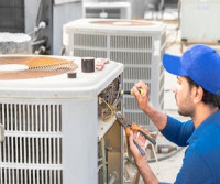 Fennessy Refrigeration, Air Conditioning and HVAC
