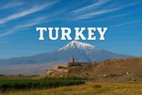 Discover Eastern Turkey