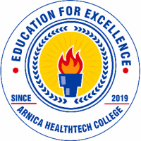 Arnica HealthTech College