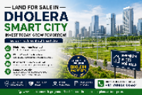 Dholera Smart City Projects