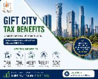 GIFT City Tax Benefits: Tax Advantages for Businesses & Investors in 2026