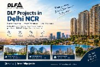 DLF Projects in Delhi NCR: Explore Premium Real Estate Opportunities