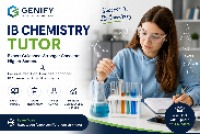 IB Chemistry Tutor: The Key to Achieving Top IB Chemistry Scores
