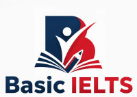 Basic IELTS