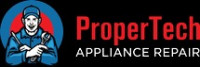 Proper tech appliance repair