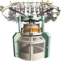 Yuanda Circular Knitting Machine Co., Ltd