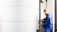 Concord Garage Door Repair