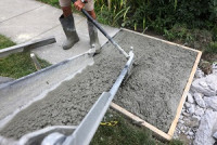TR Concrete Services of Mt Airy