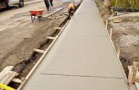 Silver Spring Concrete Contractors