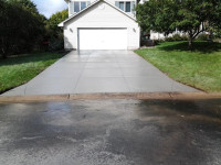 Cornerstone Concrete