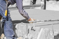 Lansing Concrete Contractor