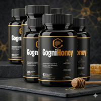 https://www.facebook.com/CogniHoneyUSA/