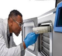 FARRAR | Refrigeration Solutions for Life Sciences