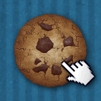 cookie clicker game