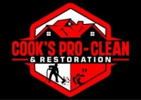 Expert Water Damage Restoration in Commerce, GA | Cook's Proclean