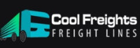 chiller van for rent