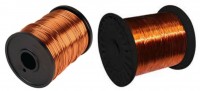 XINYU Enameled CCA Wire in China