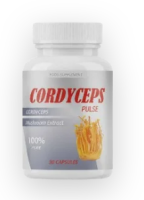 Cordyceps Pulse : Reviews, Benefits and Ingredients | India
