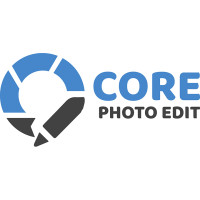 Core Photo Edit