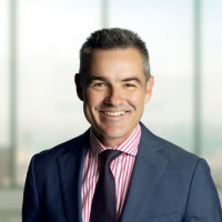 Platina Resources Managing Director @ Mr Corey Nolan