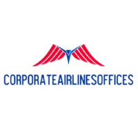 Corporate Airlines Offices