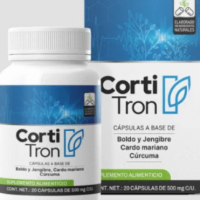 Buy Cortitron in El Salvador – Cortitron Price & Reviews