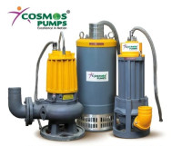 Dewatering Pumps in UAE