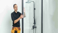 Costa Mesa Bathroom remodel
