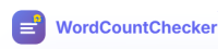 free online word count checker tool
