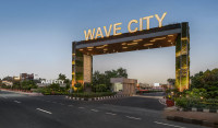 Jade County Wave City Ghaziabad – Elegant Homes at NH 24