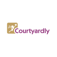 Courtyardly