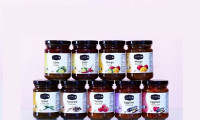 Aromatic Kitchen