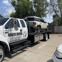 Black RhinoTowing Llc