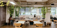 Coworking Space in Sydney