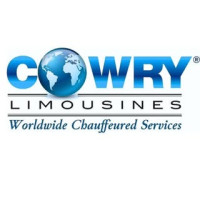Cowry Classic Limousines service