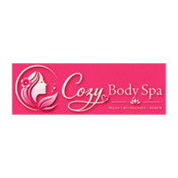 Cozy Body Spa - Best Body Spa in Rohini for Relaxation & Wellness