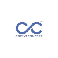 Premium Comfort Products for Daily Use – Cozyva Comfort
