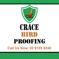 Crace Bird Proofing