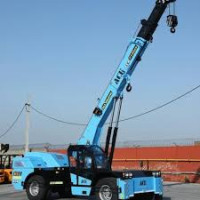OM MURUGA CRANES – Crane Rental Service | Velachery