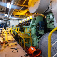 On Site Crankshaft Repair | Repairing and Machining | RA Power Solutions