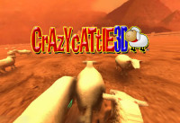 My Fun Adventure in Crazy Cattle 3D