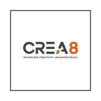 CREA8 - Digital Marketing Services Company In Dubai