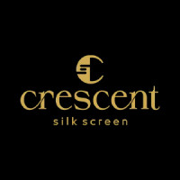 Crescent Silk screen Printing
