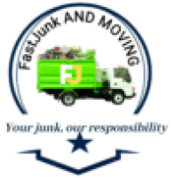 Fast Junk And Moving