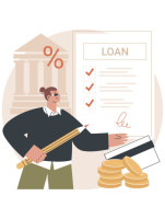 credveda Financial Services